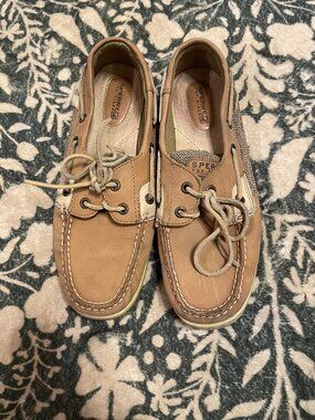 Sperry Top-Sider Women's Bluefish 2-Eye Boat Shoes